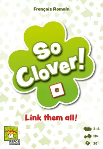 so clover