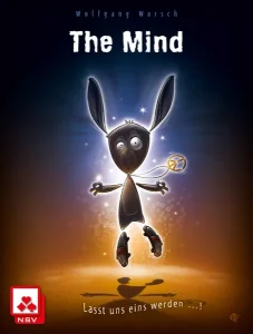 the mind