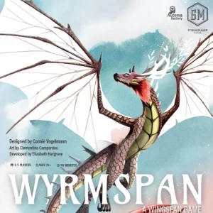 wyrmspan