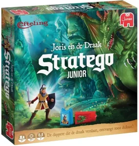 efteling stratego