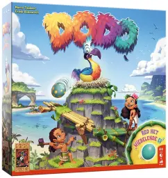 dodo spel 999 games - top 10 kinderspellen vanaf 6 jaar