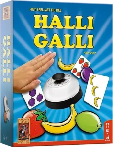 halli galli 999 games - top 10 kinderspellen vanaf 6 jaar