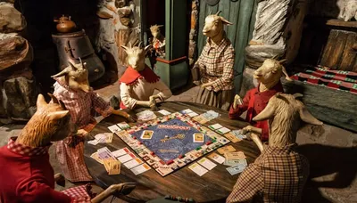 Efteling bordspellen 2026 overzicht met beste spellen, koopgids en fantasierijke bordspellen geïnspireerd door Efteling