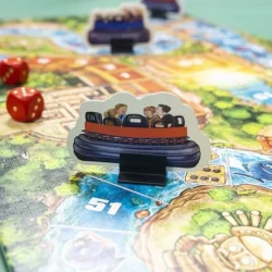 efteling ganzenbord spel