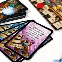 Kwakzalvers-Gameplay3