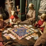 Efteling bordspellen 2026 overzicht met beste spellen, koopgids en fantasierijke bordspellen geïnspireerd door Efteling